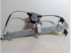 Recambio de elevalunas electrico delantero derecho para hyundai i10 ii (ba, ia) 1.0 referencia OEM IAM    2