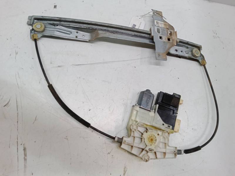 ELEVALUNAS ELECTRICO DELANTERO IZQUIERDO 