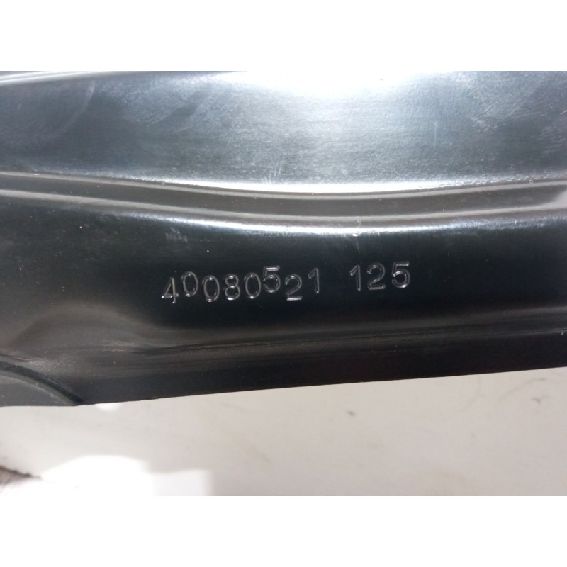 Recambio de elevalunas electrico delantero derecho para fiat doblo cargo (263_) 1.3 d multijet referencia OEM IAM 40080521125 51