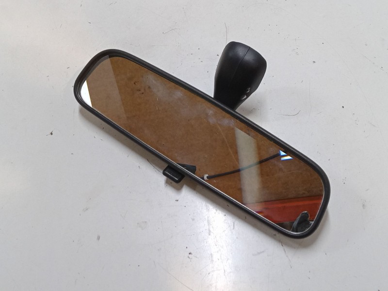 Recambio de retrovisor interior para hyundai i30 (fd) 1.6 crdi referencia OEM IAM   