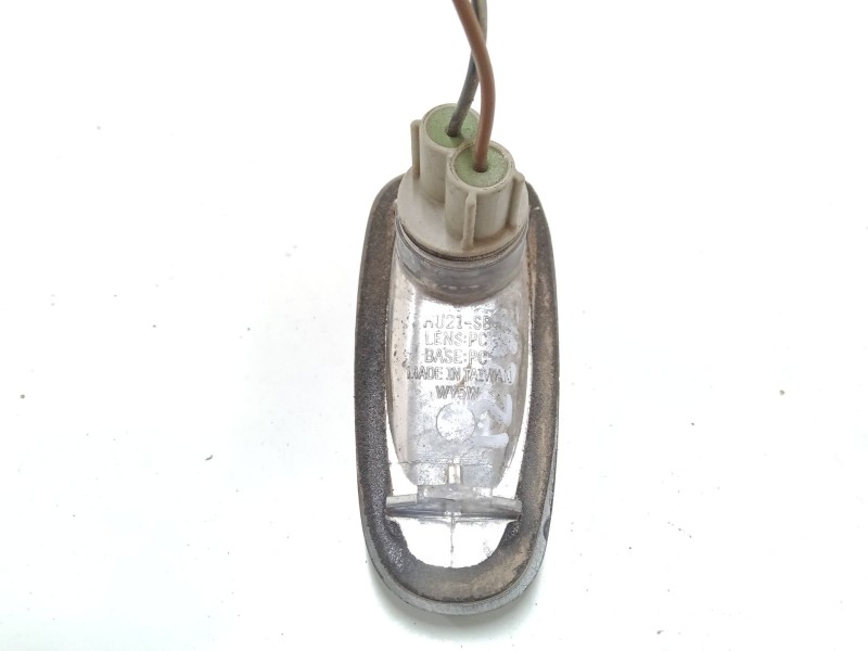 Recambio de intermitente lateral derecho para mercedes-benz slk (r170) 230 kompressor (170.447) referencia OEM IAM   