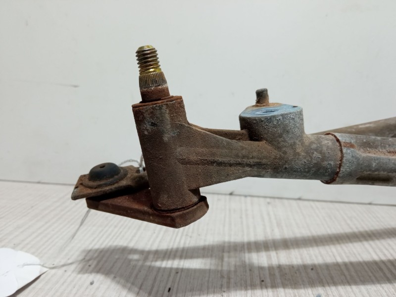 Recambio de motor limpia delantero para fiat punto (176_) 55 1.1 referencia OEM IAM   