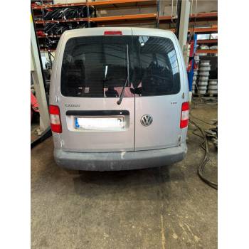 VOLKSWAGEN CADDY III FURGÓN/MONOSPACE (2KA, 2KH, 2CA, 2CH)