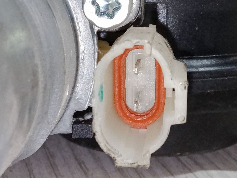 Recambio de elevalunas electrico delantero derecho para hyundai i10 ii (ba, ia) 1.0 referencia OEM IAM   