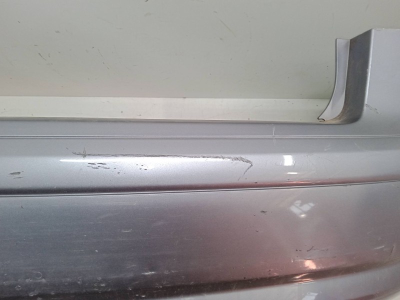 Recambio de paragolpes trasero para audi a3 sportback (8pa) 1.6 fsi referencia OEM IAM    Recambio de paragolpes trasero para audi a3 sportback (8pa) 1.6 fsi referencia OEM IAM