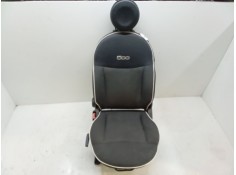 Recambio de asiento delantero izquierdo para fiat 500 (312_) 0.9 (312axg1a, 312.axg11) referencia OEM IAM