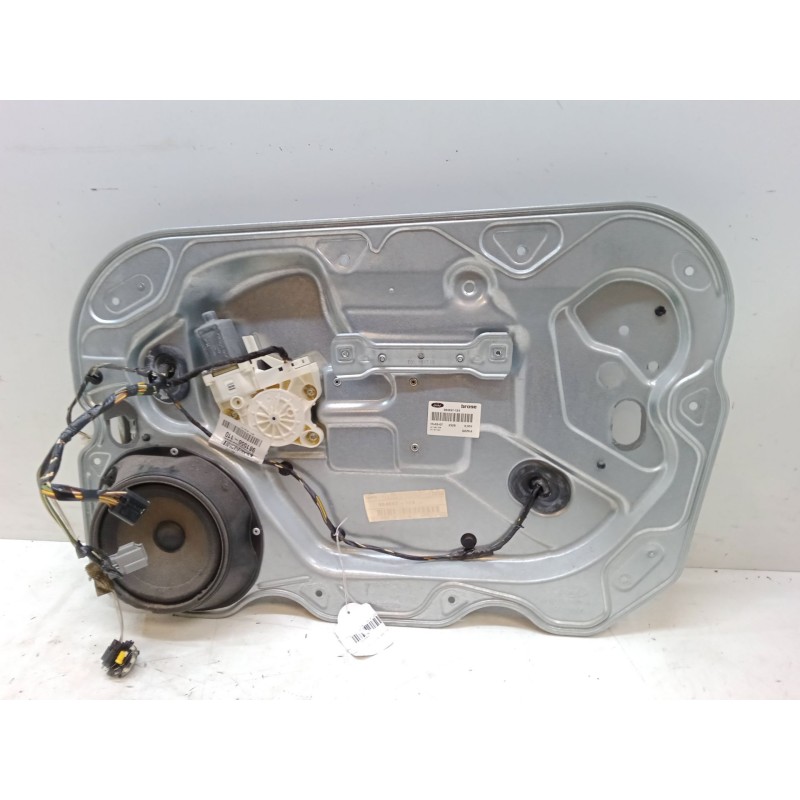 Recambio de elevalunas electrico delantero derecho para ford focus ii (da_, hcp, dp) 1.6 tdci referencia OEM IAM 984697124  