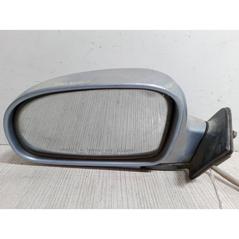 Recambio de retrovisor electrico izquierdo para chevrolet tacuma monospace (u100) 1.6 referencia OEM IAM   