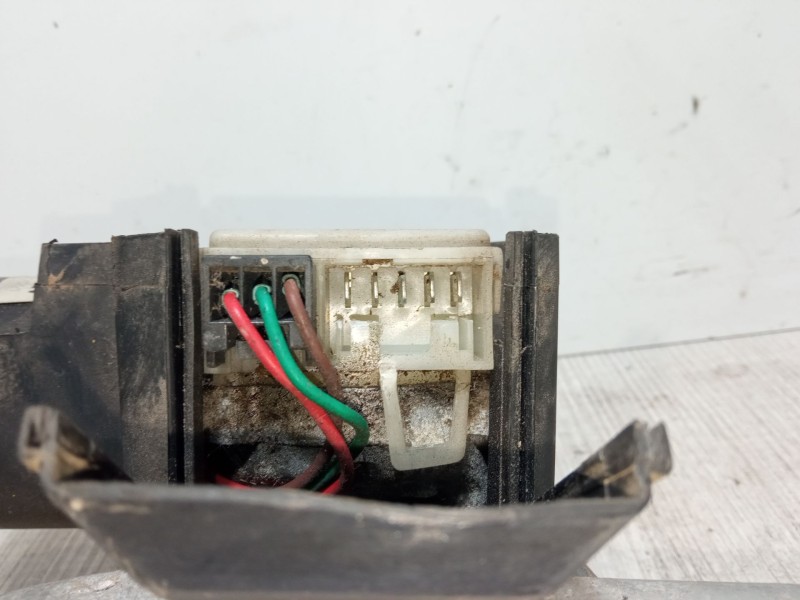 Recambio de motor limpia delantero para fiat punto (176_) 55 1.1 referencia OEM IAM   