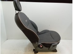 Recambio de asiento delantero izquierdo para fiat 500 (312_) 0.9 (312axg1a, 312.axg11) referencia OEM IAM    2