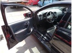 volkswagen polo v (6r1, 6c1) del año 2012 2