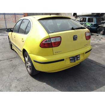 SEAT LEON (1M1)