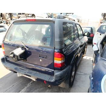 OPEL FRONTERA B (U99)