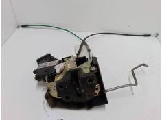 Recambio de cerradura puerta delantera derecha para kia magentis ii (mg) 2.0 referencia OEM IAM 813202G010