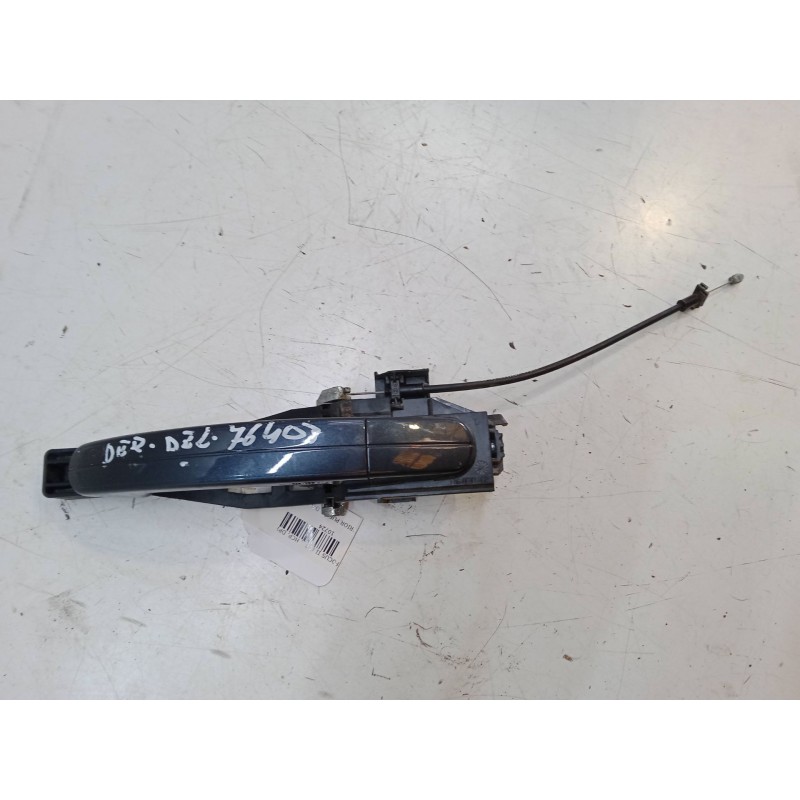 Recambio de maneta exterior puerta delantera derecha para ford focus ii (da_, hcp, dp) 2.0 tdci referencia OEM IAM   
