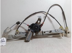 Recambio de elevalunas electrico delantero izquierdo para peugeot 206 hatchback (2a/c) 1.9 d referencia OEM IAM   