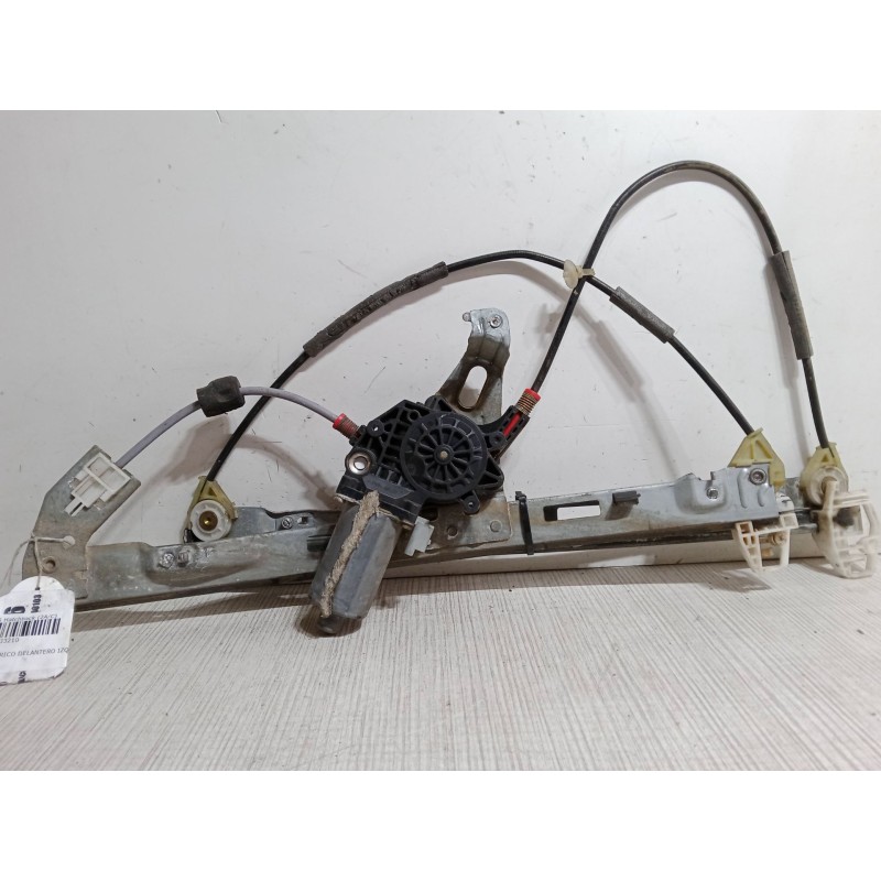 Recambio de elevalunas electrico delantero izquierdo para peugeot 206 hatchback (2a/c) 1.9 d referencia OEM IAM   