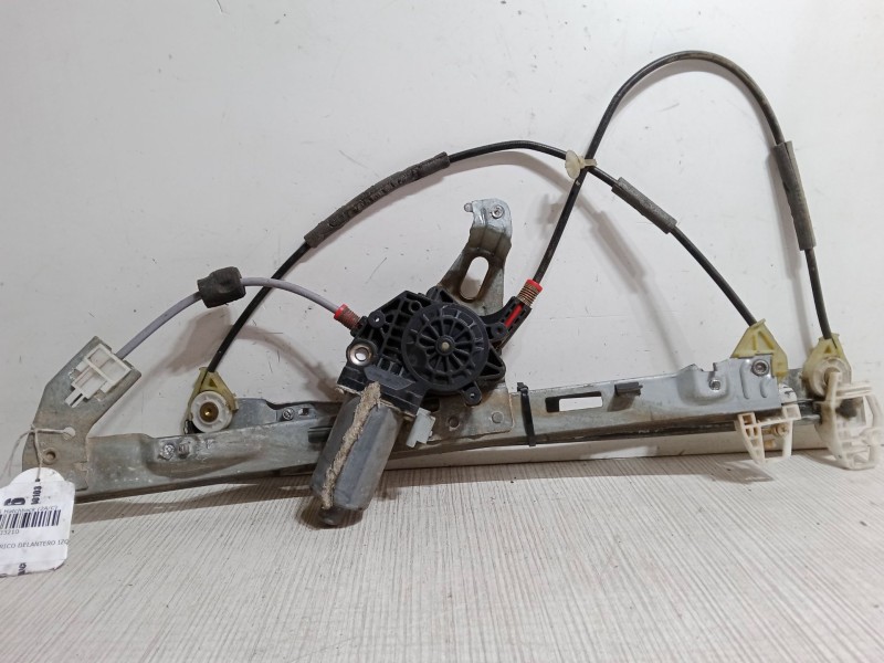 Recambio de elevalunas electrico delantero izquierdo para peugeot 206 hatchback (2a/c) 1.9 d referencia OEM IAM   