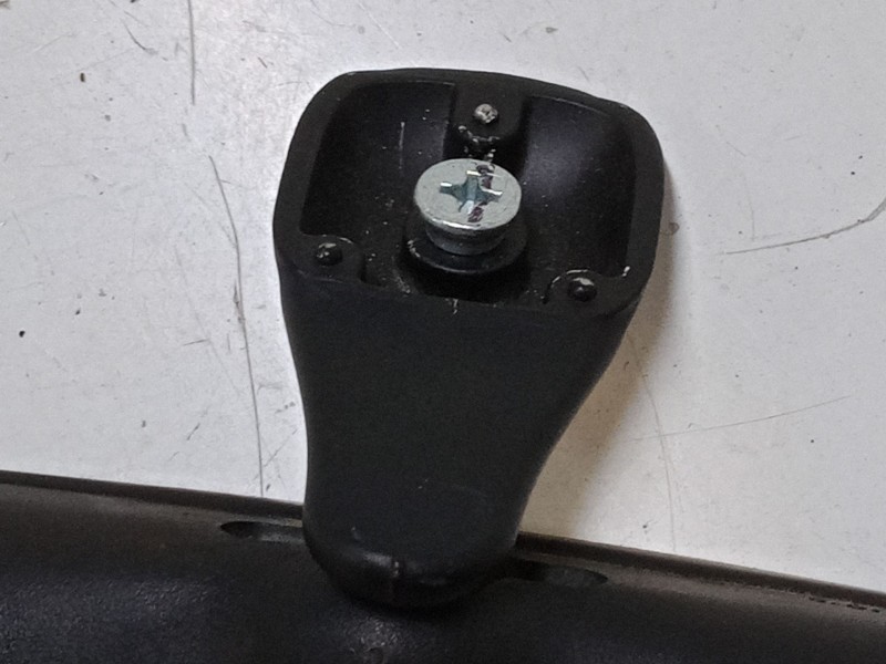 Recambio de retrovisor interior para hyundai i30 (fd) 1.6 crdi referencia OEM IAM   