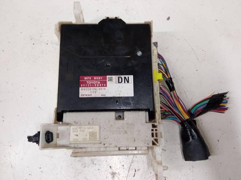 BSI 892210D870 