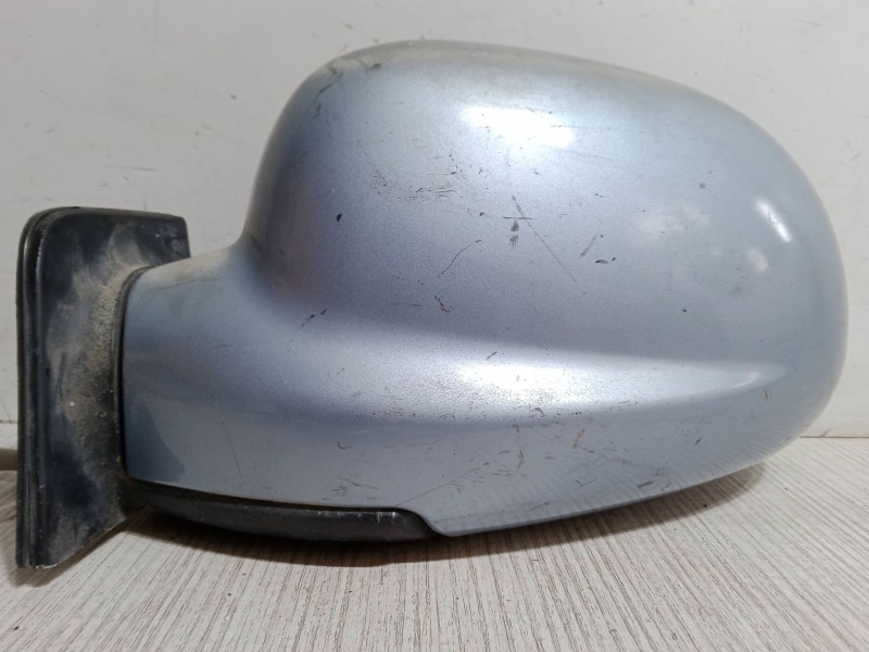 Recambio de retrovisor electrico izquierdo para chevrolet tacuma monospace (u100) 1.6 referencia OEM IAM   