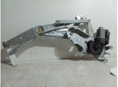 Recambio de elevalunas electrico delantero derecho para opel meriva a monospace (x03) 1.6 (e75) referencia OEM IAM   