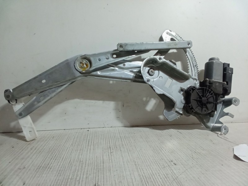 Recambio de elevalunas electrico delantero derecho para opel meriva a monospace (x03) 1.6 (e75) referencia OEM IAM   