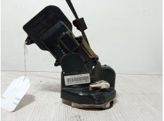 Recambio de cerradura puerta trasera izquierda para mazda 2 (dy) 1.4 cd referencia OEM IAM    2