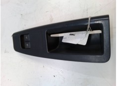 Recambio de mando elevalunas delantero izquierdo para volkswagen polo iv sedán (9a4, 9a2, 9n2, 9a6) 1.4 referencia OEM IAM   