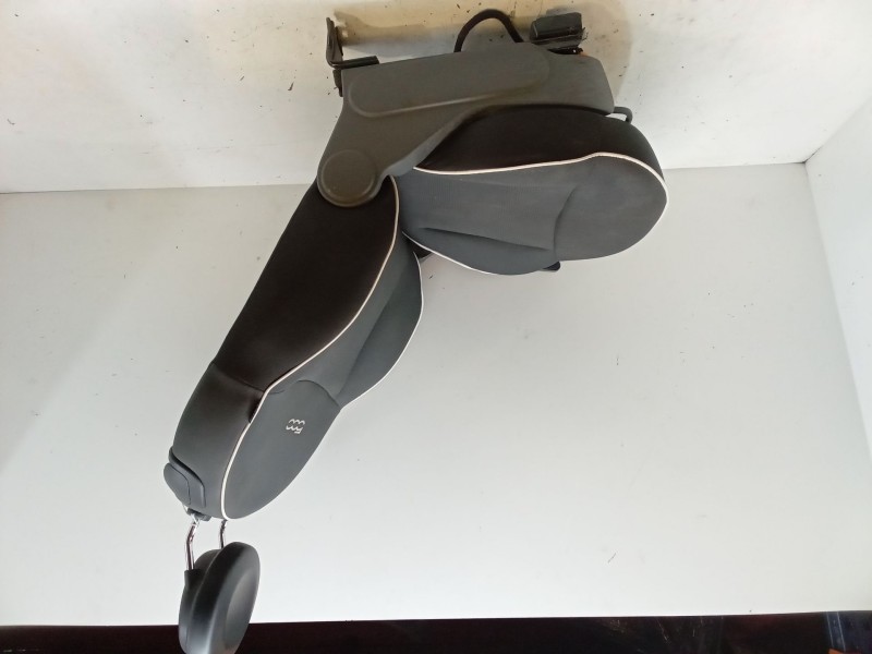 Recambio de asiento delantero izquierdo para fiat 500 (312_) 0.9 (312axg1a, 312.axg11) referencia OEM IAM   