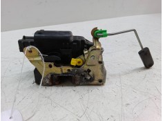 Recambio de cerradura puerta delantera derecha para renault master ii furgoneta (fd) 2.5 dci 120 referencia OEM IAM   