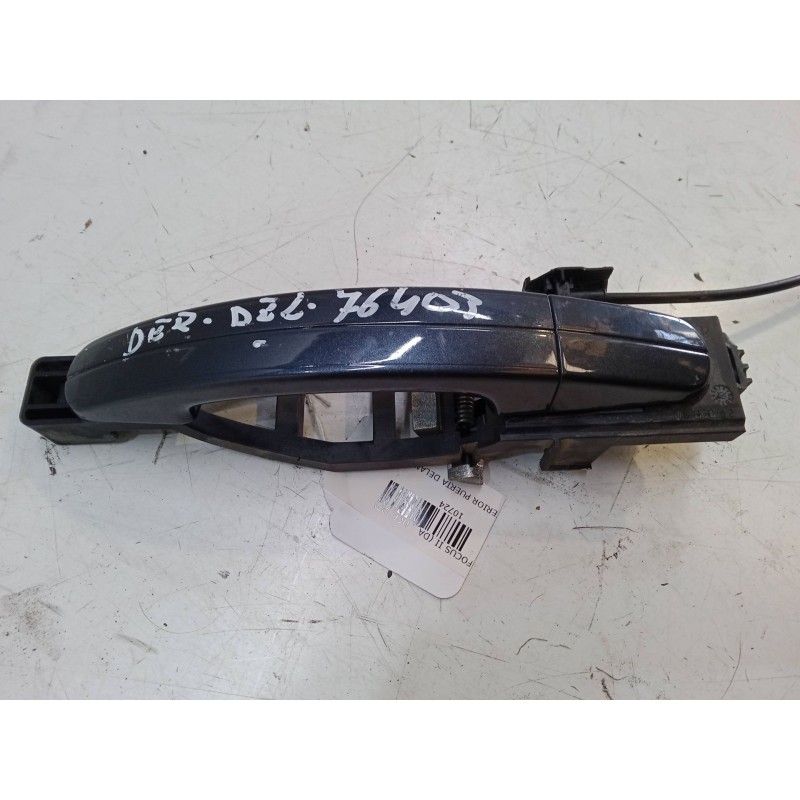 Recambio de maneta exterior puerta delantera derecha para ford focus ii (da_, hcp, dp) 2.0 tdci referencia OEM IAM    Recambio de maneta exterior puerta delantera derecha para ford focus ii (da_, hcp, dp) 2.0 tdci referencia OEM IAM