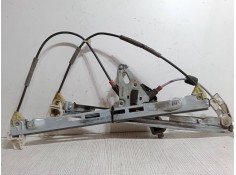 Recambio de elevalunas electrico delantero izquierdo para peugeot 206 hatchback (2a/c) 1.9 d referencia OEM IAM    2