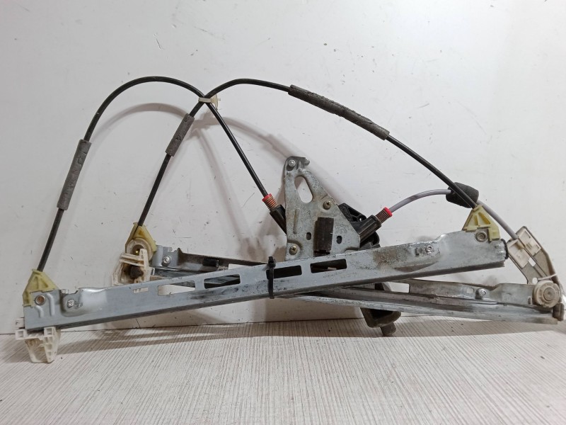 Recambio de elevalunas electrico delantero izquierdo para peugeot 206 hatchback (2a/c) 1.9 d referencia OEM IAM   