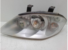 Recambio de faro izquierdo para ssangyong rodius i 2.7 xdi referencia OEM IAM   