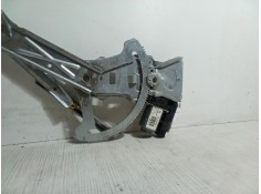 Recambio de elevalunas electrico delantero derecho para opel meriva a monospace (x03) 1.6 (e75) referencia OEM IAM    2