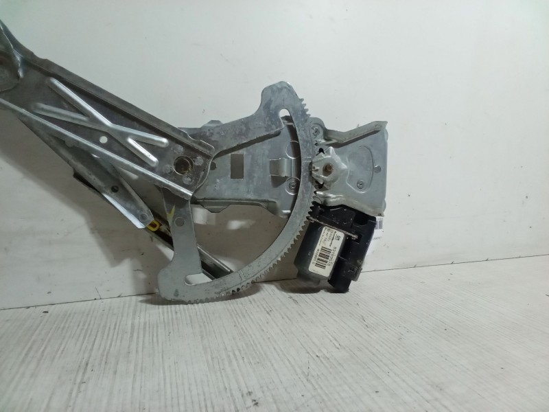 Recambio de elevalunas electrico delantero derecho para opel meriva a monospace (x03) 1.6 (e75) referencia OEM IAM   