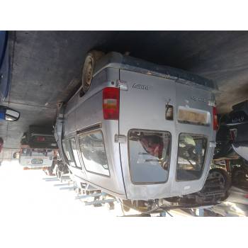 CITROËN JUMPY I (U6U_)