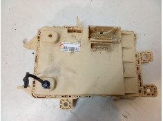 Recambio de caja reles / fusibles para kia carens iv 1.7 crdi referencia OEM IAM 91950-A4510-RP   2