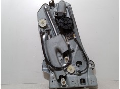 Recambio de elevalunas electrico trasero derecho para peugeot 307 cc (3b) 1.6 16v referencia OEM IAM   