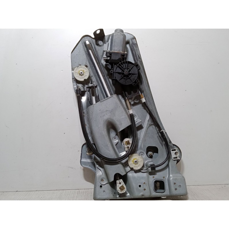 Recambio de elevalunas electrico trasero derecho para peugeot 307 cc (3b) 1.6 16v referencia OEM IAM   