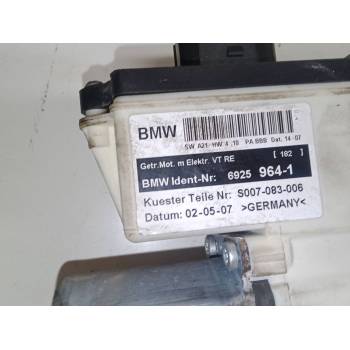 ELEVALUNAS ELECTRICO DELANTERO DERECHO 692596401 