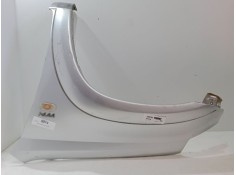 Recambio de aleta delantera izquierda para mazda 323 f vi hatchback (bj) 2.0 td referencia OEM IAM