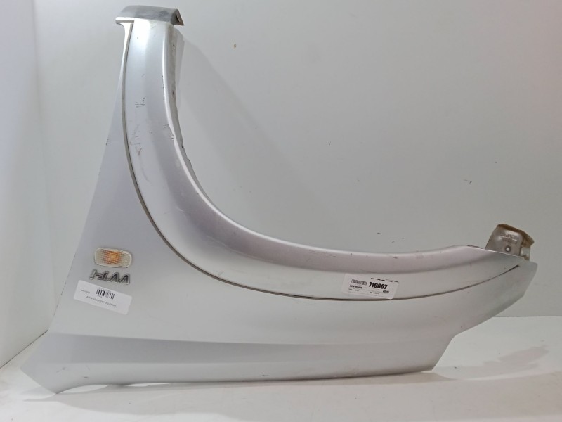 Recambio de aleta delantera izquierda para mazda 323 f vi hatchback (bj) 2.0 td referencia OEM IAM   