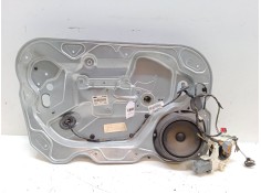 Recambio de elevalunas electrico delantero izquierdo para ford focus ii (da_, hcp, dp) 1.6 tdci referencia OEM IAM
