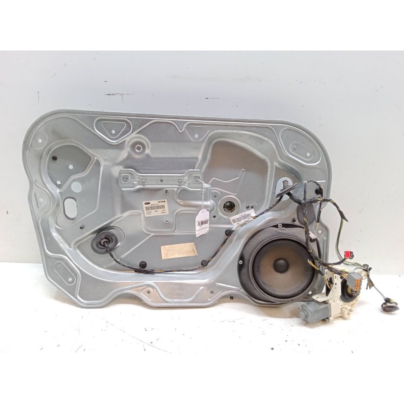 Recambio de elevalunas electrico delantero izquierdo para ford focus ii (da_, hcp, dp) 1.6 tdci referencia OEM IAM   