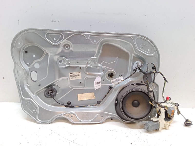 Recambio de elevalunas electrico delantero izquierdo para ford focus ii (da_, hcp, dp) 1.6 tdci referencia OEM IAM   