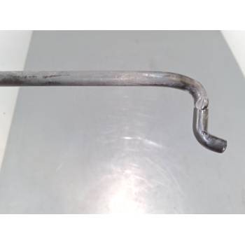 VARILLA CAPO 