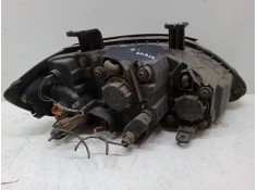 Recambio de faro izquierdo para ssangyong rodius i 2.7 xdi referencia OEM IAM    2