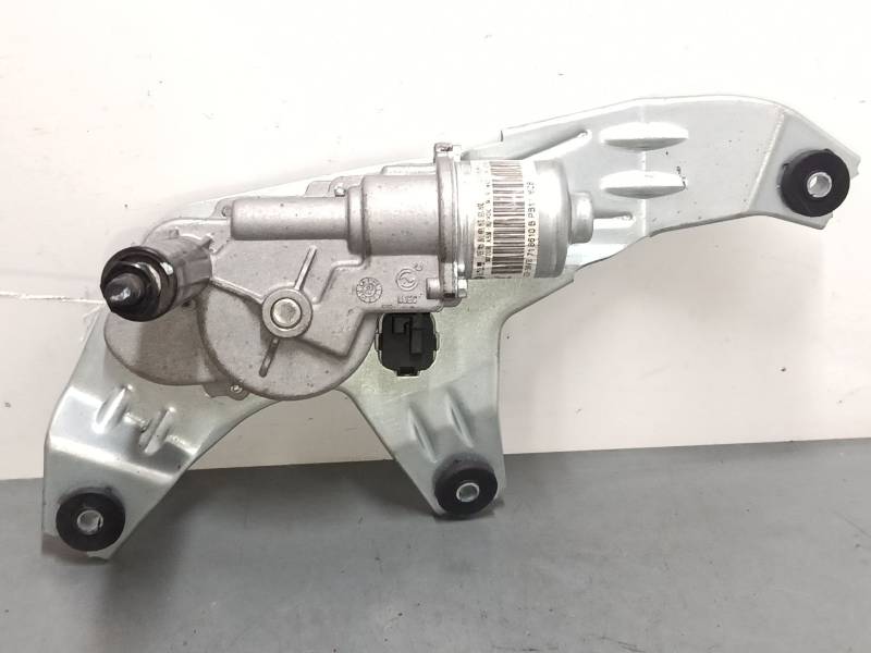 MOTOR LIMPIA TRASERO 10568610 